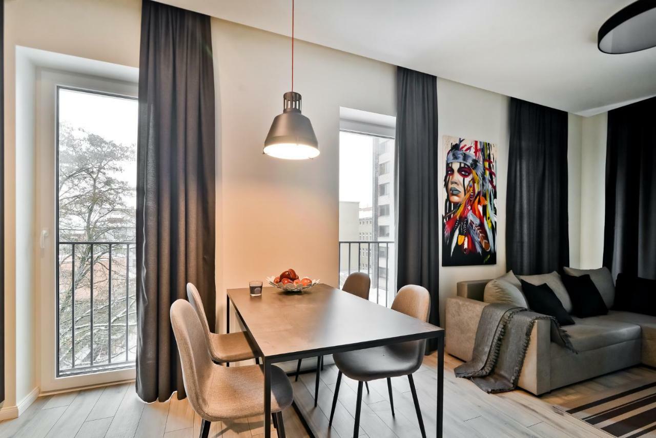 City Center Loft 2 Kaunas Exterior photo